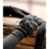 ELT Riding Gloves Locarno Black ELT Riding Gloves Locarno Black