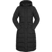 ELT Long Coat Saphira Advanced Riding Black ELT Long Coat Saphira Advanced Riding Black