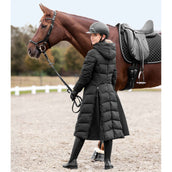 ELT Long Coat Saphira Advanced Riding Black ELT Long Coat Saphira Advanced Riding Black