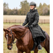 ELT Long Coat Saphira Advanced Riding Black ELT Long Coat Saphira Advanced Riding Black
