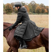 ELT Long Coat Saphira Advanced Riding Black ELT Long Coat Saphira Advanced Riding Black