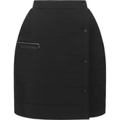 ELT Riding Skirt Rachel Thermal Black ELT Riding Skirt Rachel Thermal Black