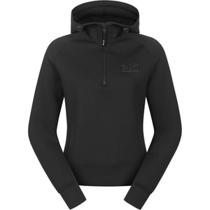 ELT Hoody Regensburg Black ELT Hoody Regensburg Black