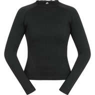 ELT Shirt Functional Richmond Long Sleeves Black ELT Shirt Functional Richmond Long Sleeves Black