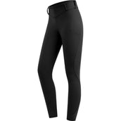 ELT Thermo Riding Leggings Rena Black ELT Thermo Riding Leggings Rena Black