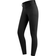 ELT Thermo Riding Leggings Rena Black ELT Thermo Riding Leggings Rena Black