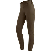 ELT Thermo Riding Leggings Rena Green/Brown ELT Thermo Riding Leggings Rena Green/Brown