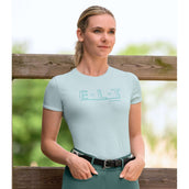 ELT T-Shirt Salzburg Mint Green ELT T-Shirt Salzburg Mint Green