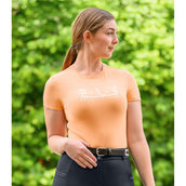 ELT T-Shirt Salzburg Peach ELT T-Shirt Salzburg Peach