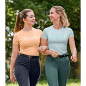 ELT T-Shirt Salzburg Peach ELT T-Shirt Salzburg Peach