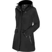 ELT Heated Jacket Heated Comfort Black ELT Heated Jacket Heated Comfort Black
