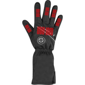 ELT Riding Gloves Heated Comfort Black ELT Riding Gloves Heated Comfort Black