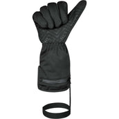 ELT Riding Gloves Heated Comfort Black ELT Riding Gloves Heated Comfort Black