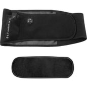 ELT Heated Belt Comfort Black ELT Heated Belt Comfort Black
