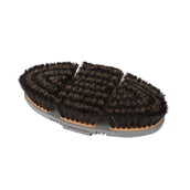 Waldhausen Soft Brush Flex Horse Hair Peach/Chrome Grey Waldhausen Soft Brush Flex Horse Hair Peach/Chrome Grey