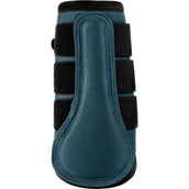 Waldhausen Leg Protectors Comfort Fit Petrol Blue Waldhausen Leg Protectors Comfort Fit Petrol Blue