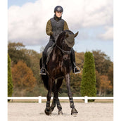 Waldhausen Leg Protectors Comfort Fit Green/Brown Waldhausen Leg Protectors Comfort Fit Green/Brown