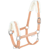 Waldhausen Halter Elegant Peach Waldhausen Halter Elegant Peach