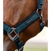 Waldhausen Halter Soft Touch Petrol Blue Waldhausen Halter Soft Touch Petrol Blue