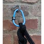 ELT Safetyring Blue ELT Safetyring Blue