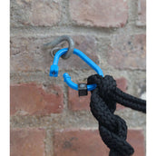 ELT Safetyring Blue ELT Safetyring Blue