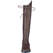 ELT Riding Boots Portland Polo Brown ELT Riding Boots Portland Polo Brown