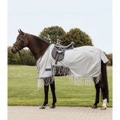 Waldhausen Anti-fly Riding Rug Protect 2.0 Silver Grey Waldhausen Anti-fly Riding Rug Protect 2.0 Silver Grey