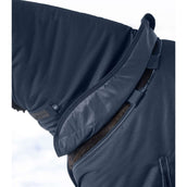 Waldhausen Neck Piece 600D Light Night Blue Waldhausen Neck Piece 600D Light Night Blue