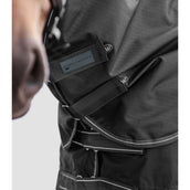 Waldhausen Neck Piece 600D 200g Black Waldhausen Neck Piece 600D 200g Black