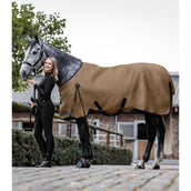 Waldhausen Outdoor Rug Arctic 50g Cappuccino/Black Waldhausen Outdoor Rug Arctic 50g Cappuccino/Black