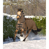 Waldhausen Outdoor Rug Arctic 50g Cappuccino/Black Waldhausen Outdoor Rug Arctic 50g Cappuccino/Black