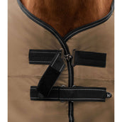 Waldhausen Outdoor Rug Arctic 50g Cappuccino/Black Waldhausen Outdoor Rug Arctic 50g Cappuccino/Black