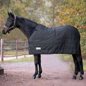 Waldhausen Under Rug Thermo 200g Black Waldhausen Under Rug Thermo 200g Black