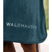 Waldhausen Sweat Rug Nepal Petrol Blue Waldhausen Sweat Rug Nepal Petrol Blue