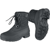 ELT Thermo Shoe Chicago Black ELT Thermo Shoe Chicago Black