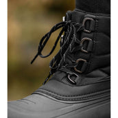 ELT Thermo Shoe Chicago Black ELT Thermo Shoe Chicago Black