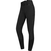 ELT Breeches Mina Thermo Black ELT Breeches Mina Thermo Black