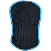 WeatherBeeta Wraps Therapy-Tec Stable Boot Black/Blue WeatherBeeta Wraps Therapy-Tec Stable Boot Black/Blue