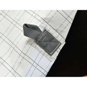 WeatherBeeta ComFiTec Cotton Sheet Liner White / Grey WeatherBeeta ComFiTec Cotton Sheet Liner White / Grey