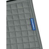 WeatherBeeta Saddlepad Prime Air-Tec Jumping Grey WeatherBeeta Saddlepad Prime Air-Tec Jumping Grey