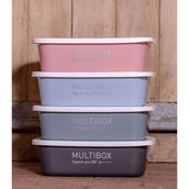 Waldhausen Multi Box Organize Your Life Mistletoe Green Waldhausen Multi Box Organize Your Life Mistletoe Green