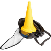 Waldhausen XL Pawns Set of 8 Blue/Yellow Waldhausen XL Pawns Set of 8 Blue/Yellow