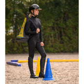 Waldhausen XL Pawns Set of 8 Blue/Yellow Waldhausen XL Pawns Set of 8 Blue/Yellow