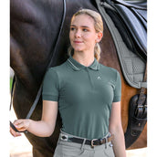 ELT Polo Prag Pine Green ELT Polo Prag Pine Green