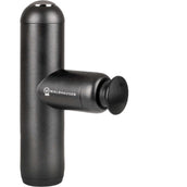 Waldhausen Health + Care Massager Pocket Relax Black Waldhausen Health + Care Massager Pocket Relax Black