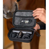 Waldhausen Health + Care Massager Pocket Relax Black Waldhausen Health + Care Massager Pocket Relax Black