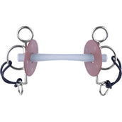 Beris Pelham Comfort Stang Small Soft White Beris Pelham Comfort Stang Small Soft White