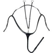 Waldhausen Martingale X-Line Black Waldhausen Martingale X-Line Black