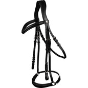 Waldhausen Bridle X-Line Hannover Black Waldhausen Bridle X-Line Hannover Black