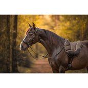 F.R.A. Bitless Bridle Moonlight Black F.R.A. Bitless Bridle Moonlight Black